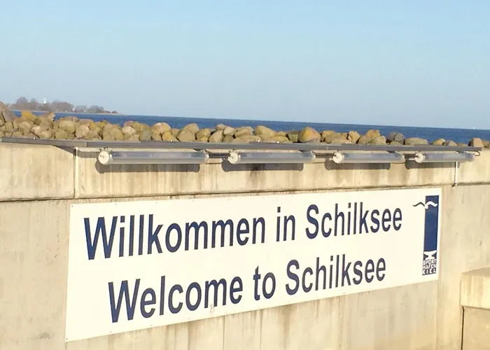 Ferienwohnung Schlosser
