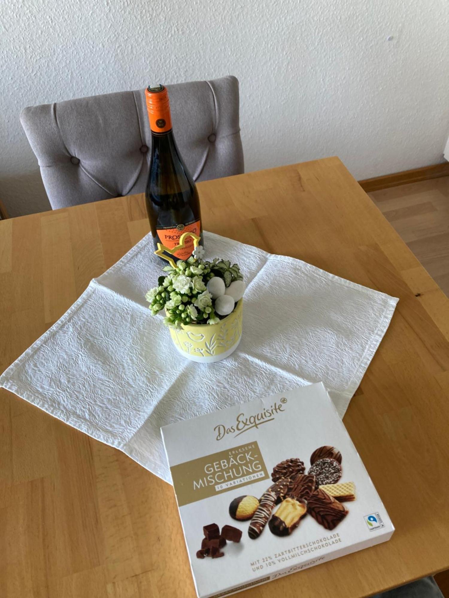 Apartment Schlosser *