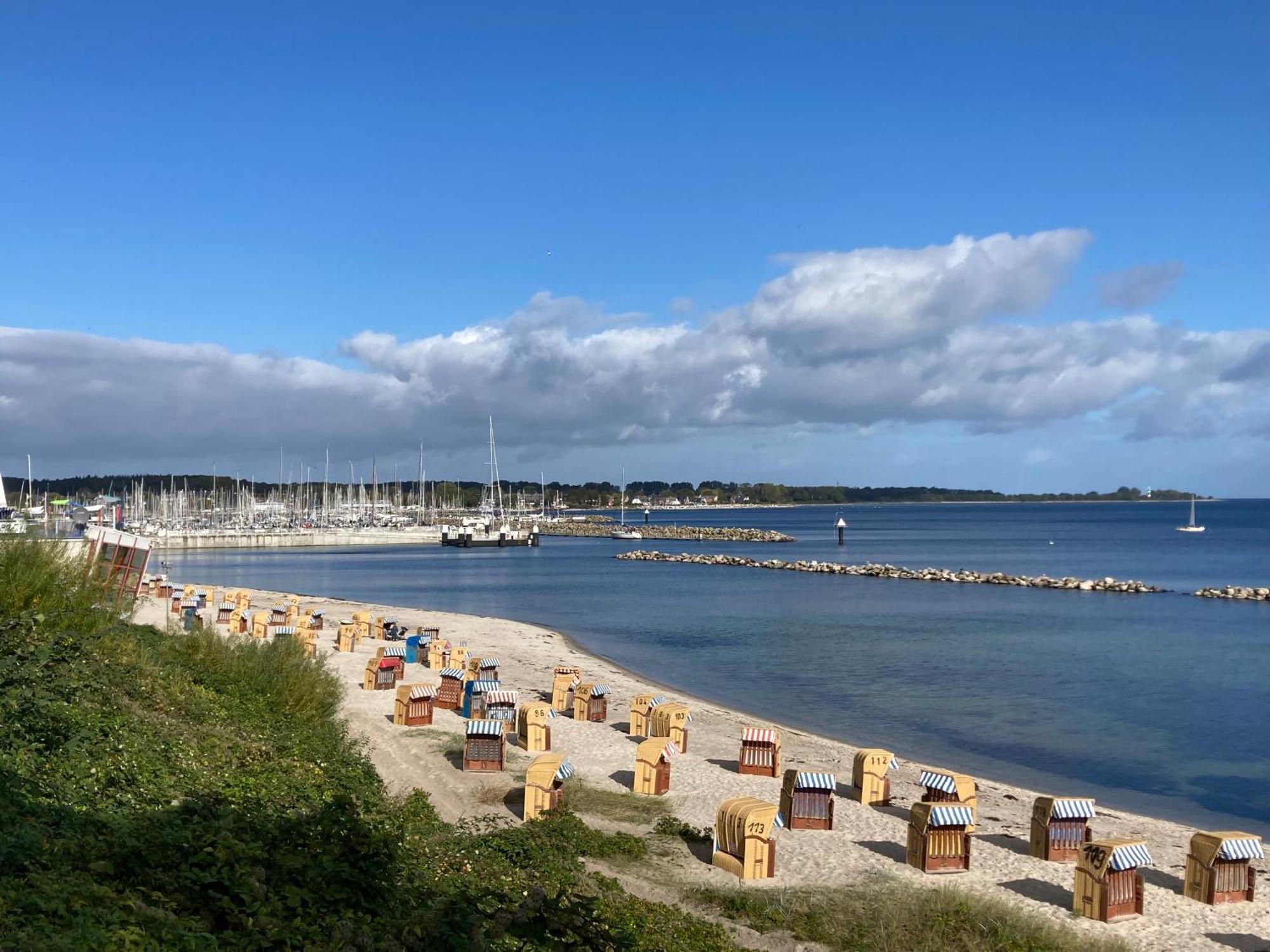 Schlosser Apartment Kiel
