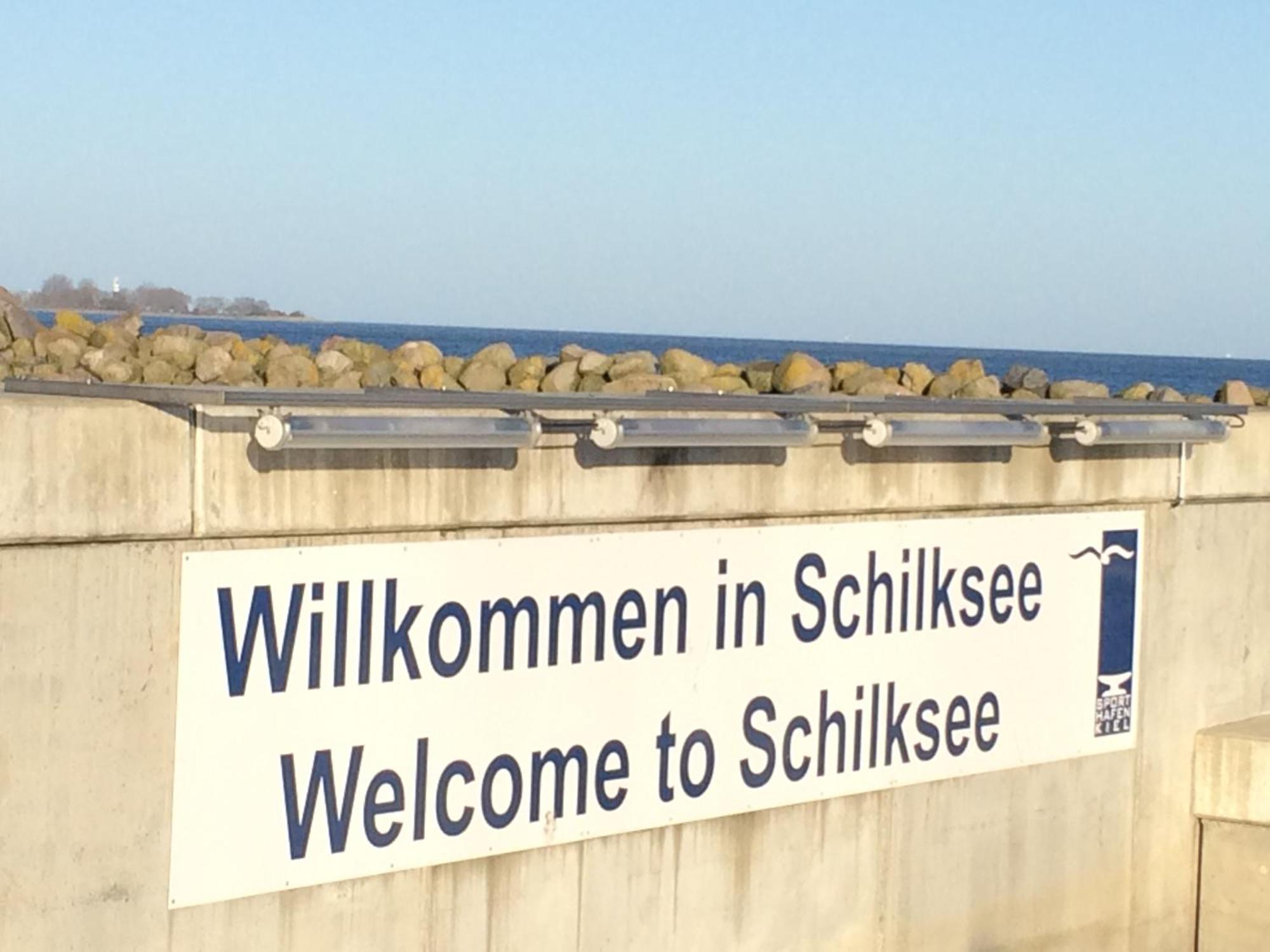 Schlosser * Kiel